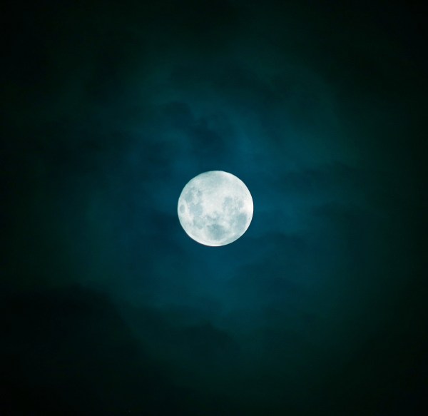 blue moon