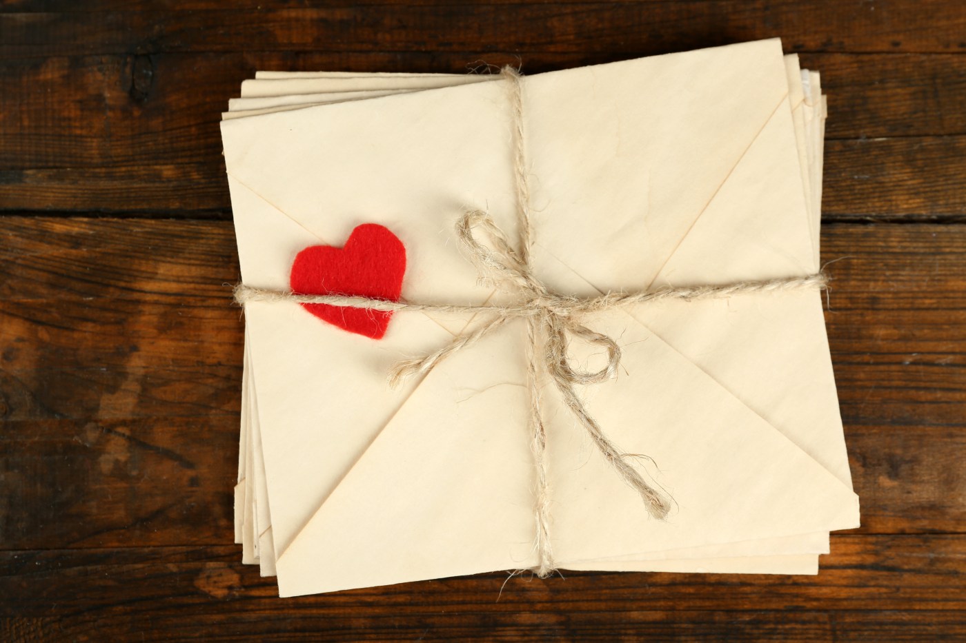 Letter Love