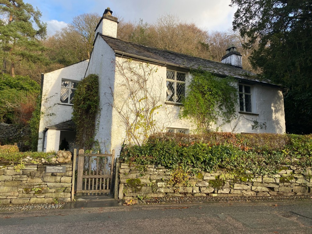 Dove Cottage
