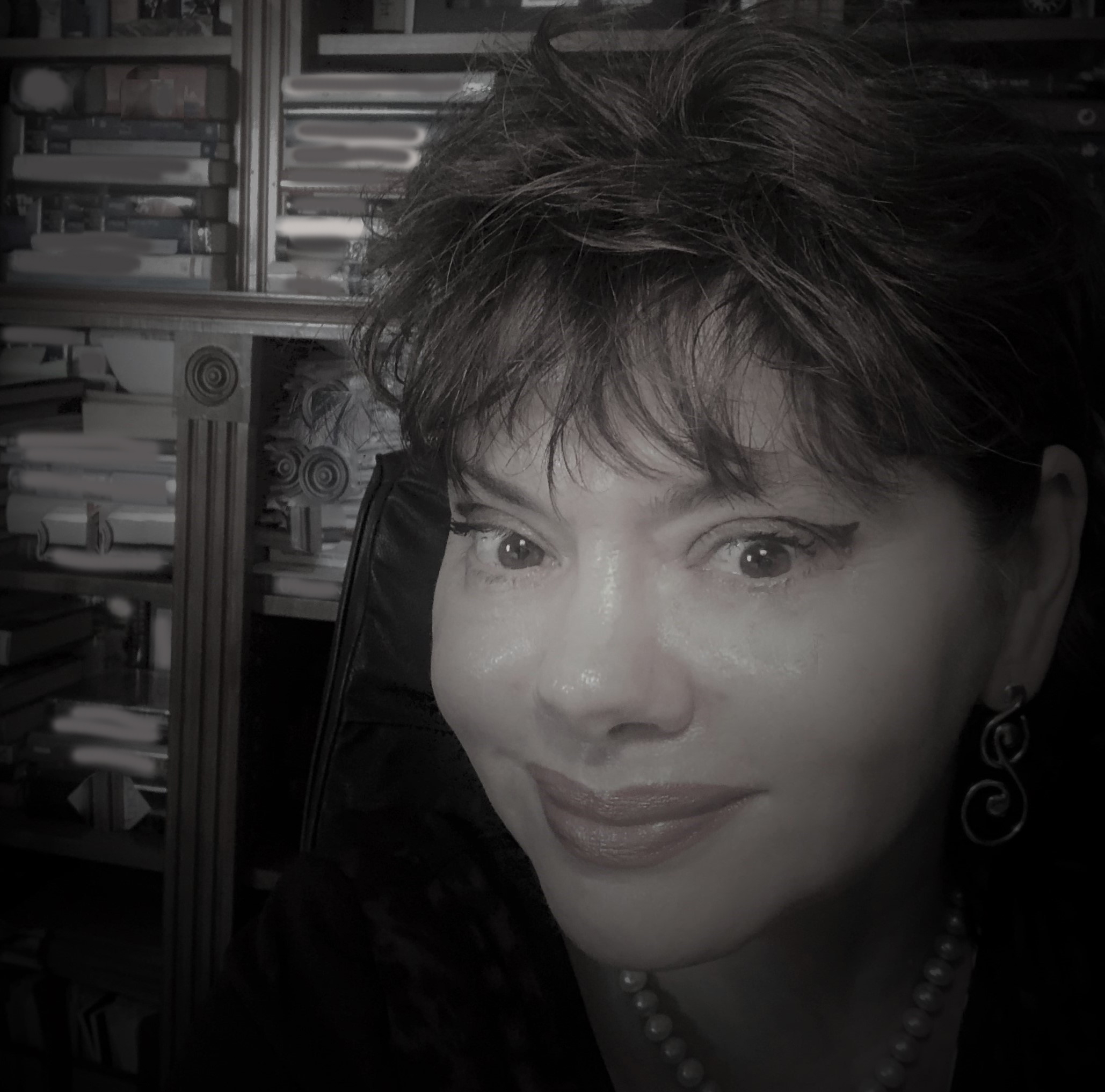 Gabriela Marie Milton