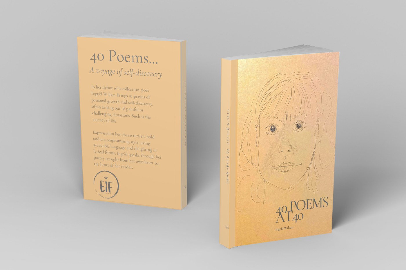 40 Poems at 40