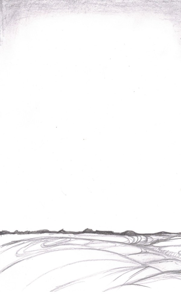 Silent Sky by Valdis Stakle