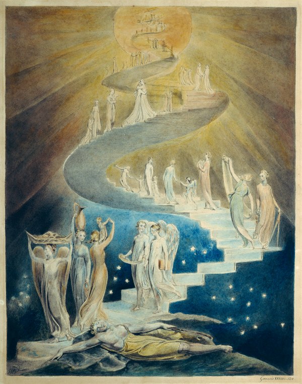 William Blake