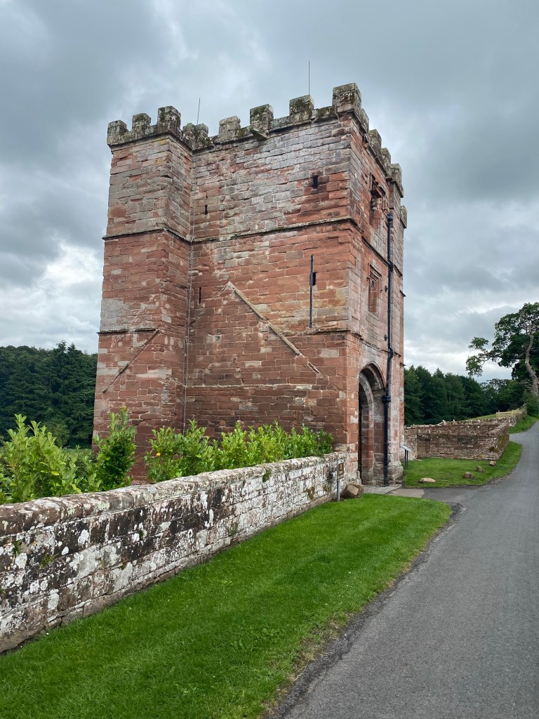 Priory Gatehouse