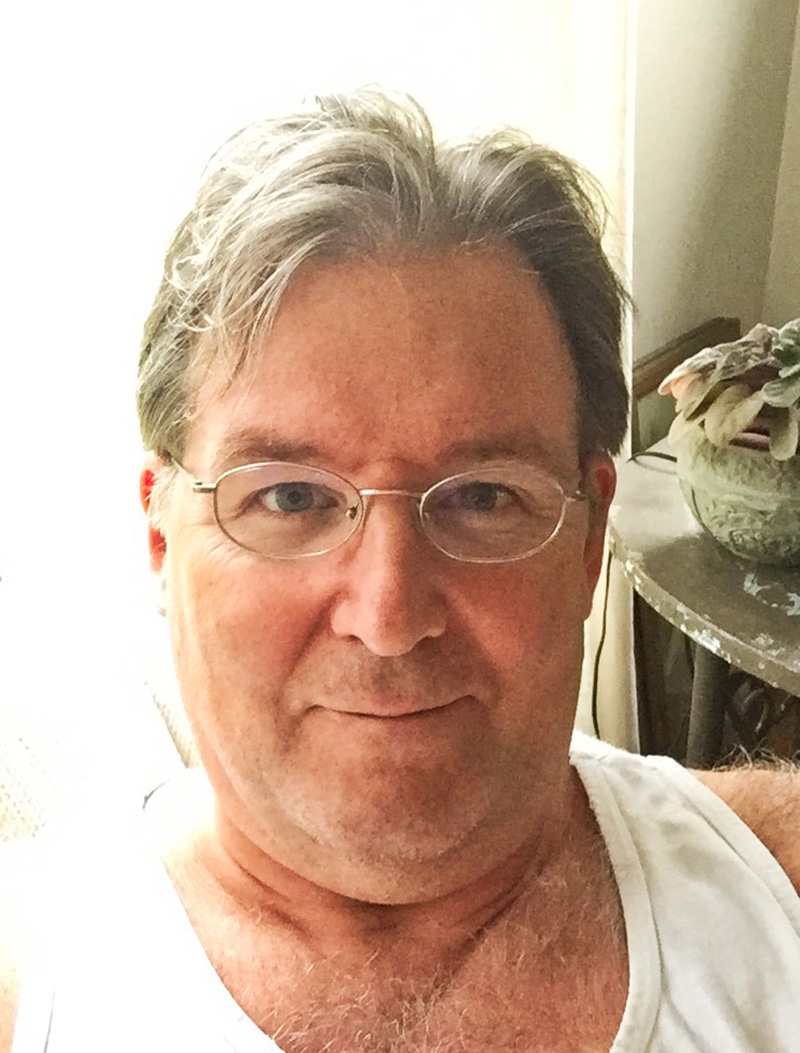 David Cohea (Brendan)