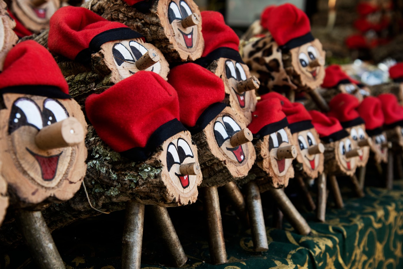 Tió de Nadal